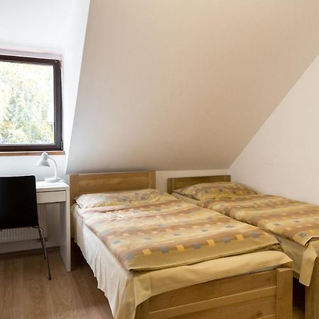 Apartmany Zadni Mlyn Ceske Budejovice Exterior photo